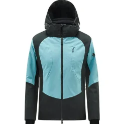 Descente - Women's GK90 Insulated Jacket - Skijacke
