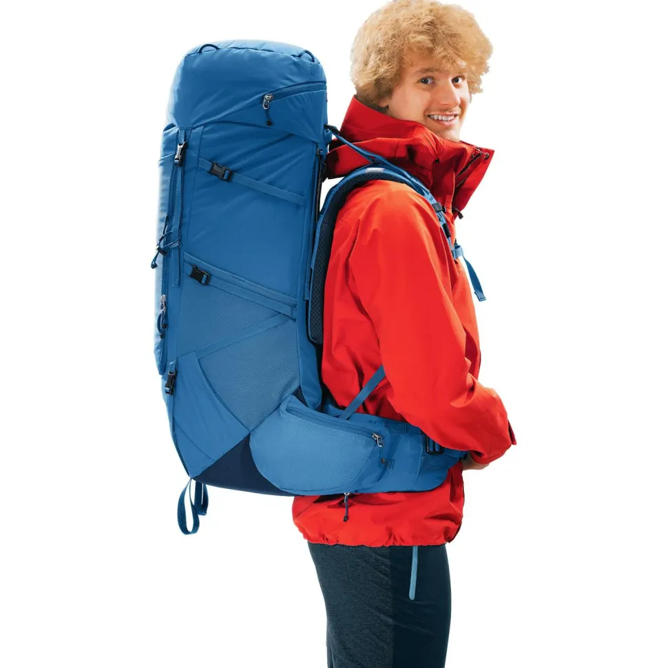 Deuter - Aircontact Core 60+10 - Trekkingrucksack