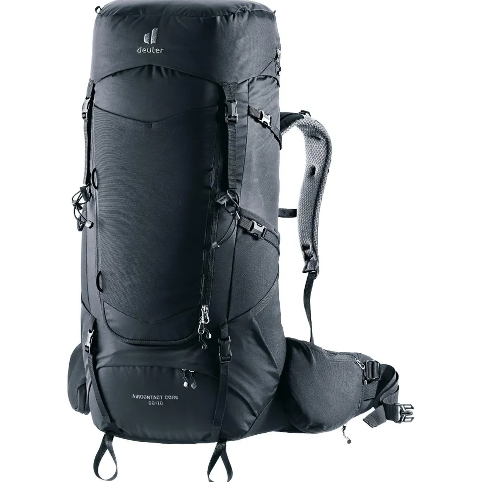 Deuter - Aircontact Core 60+10 - Trekkingrucksack