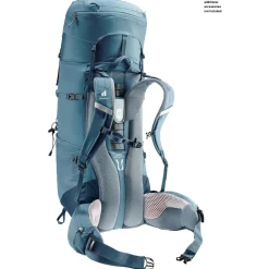 Deuter - Aircontact Lite 50 + 10 - Trekkingrucksack