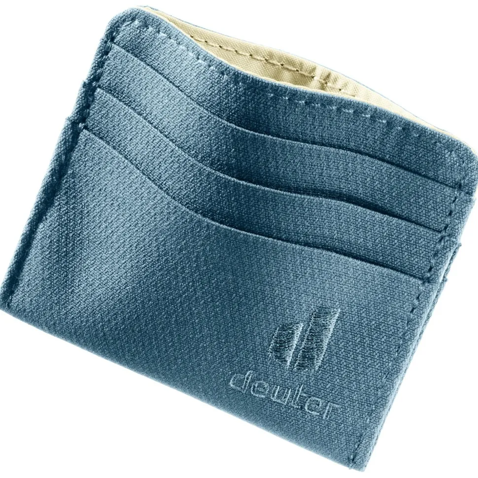 Deuter - Card Wallet - Geldbeutel