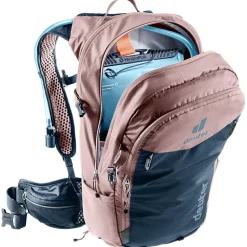 Deuter - Compact 14+3 l - Bike-Rucksack