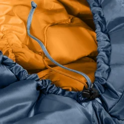 Deuter - Exosphere +4°C - Kunstfaserschlafsack