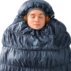 Deuter - Exosphere EL 0°C - Kunstfaserschlafsack