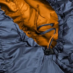 Deuter - Exosphere EL 0°C - Kunstfaserschlafsack