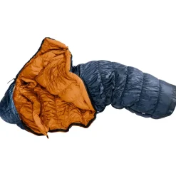 Deuter - Exosphere EL -6°C - Kunstfaserschlafsack