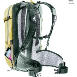 Deuter - Flyt 14 - Bike-Rucksack