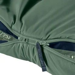Deuter - Orbit -5°C - Kunstfaserschlafsack