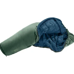 Deuter - Orbit EL -5°C - Kunstfaserschlafsack