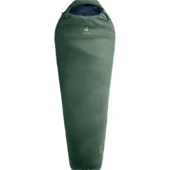 Deuter - Orbit EL +5°C - Kunstfaserschlafsack