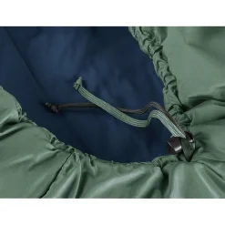 Deuter - Orbit EL +5°C - Kunstfaserschlafsack