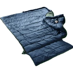 Deuter - Orbit SQ +6°C - Kunstfaserschlafsack