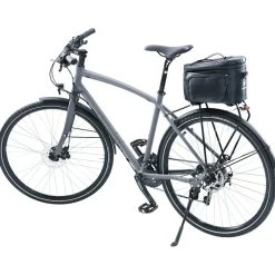 Deuter - Rack Bag 10 - Gepäckträgertasche