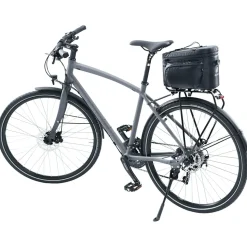 Deuter - Rack Bag 10 - Gepäckträgertasche