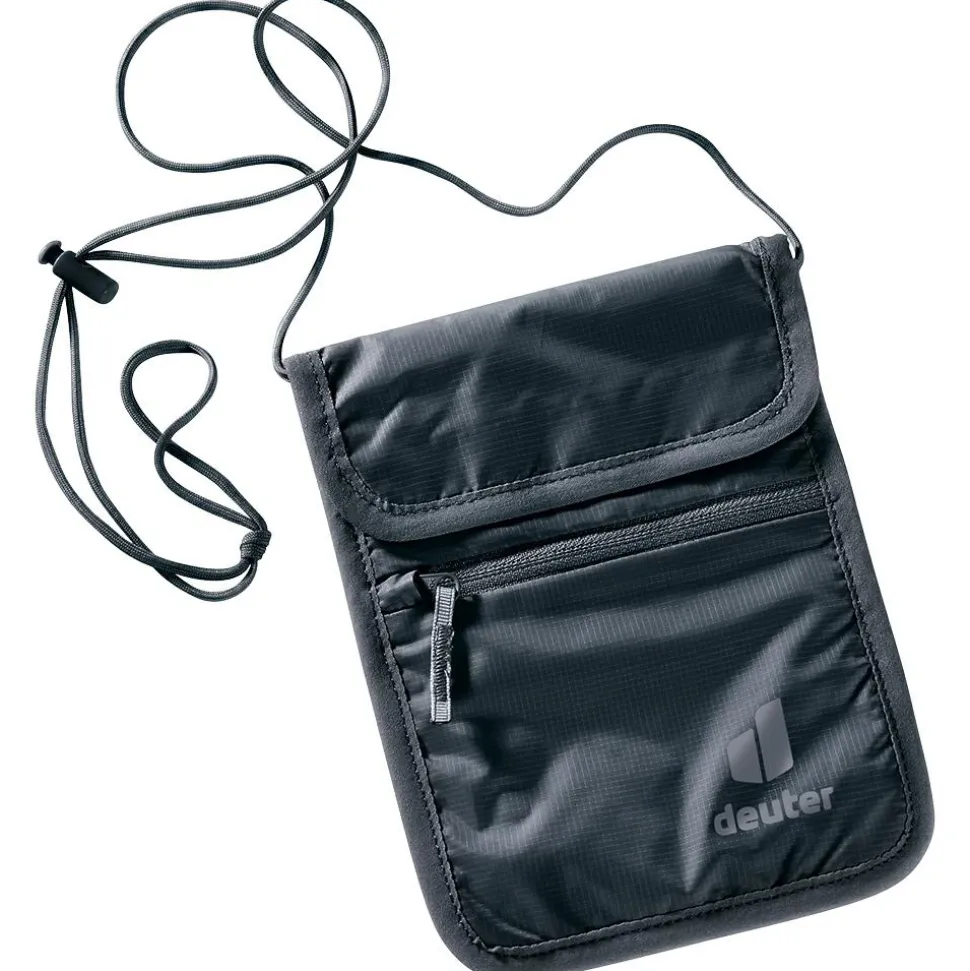 Deuter - Security Wallet II - Geldbeutel