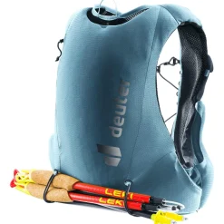 Deuter - Traick 9 - Trailrunningrucksack