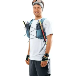 Deuter - Traick 5 - Trailrunningrucksack