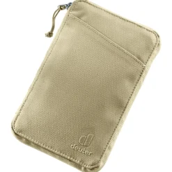 Deuter - Travel Wallet - Geldbeutel