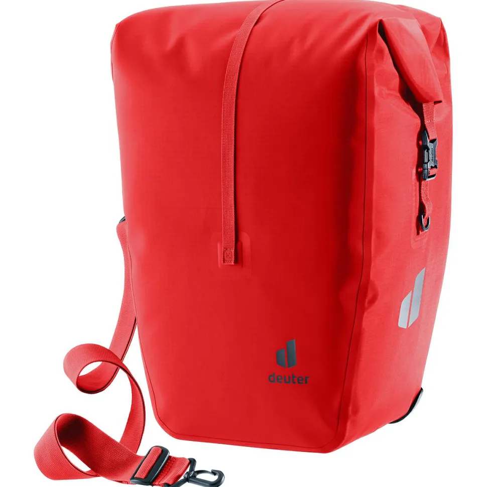 Deuter - Visby 25+5 - Gepäckträgertasche