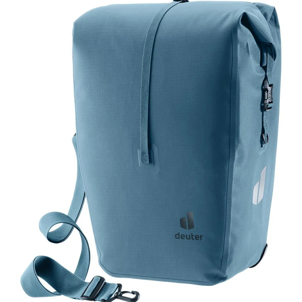 Deuter - Visby 25+5 - Gepäckträgertasche