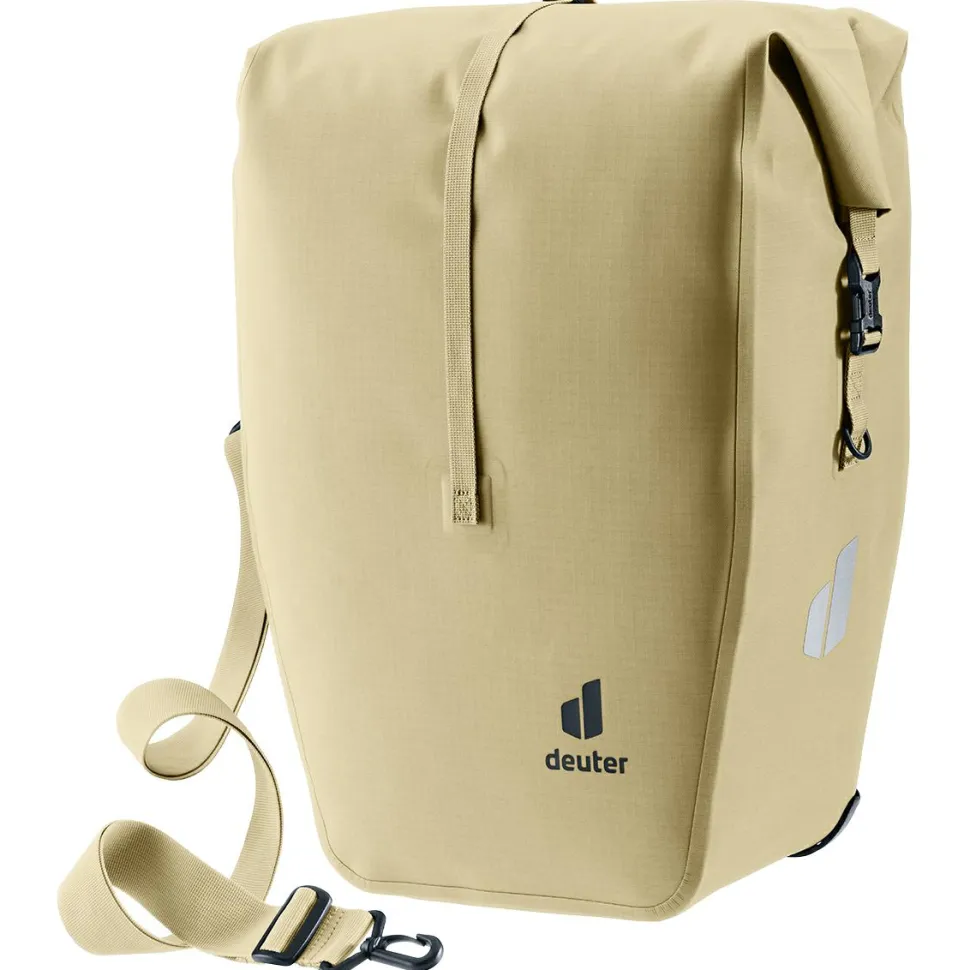 Deuter - Visby 25+5 - Gepäckträgertasche
