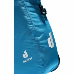 Deuter - Weybridge 25+5 - Gepäckträgertasche