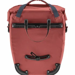 Deuter - Weybridge 20+5 - Gepäckträgertasche