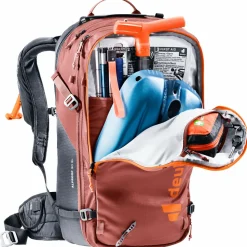 Deuter - Women's Alproof 30 SL - Lawinenrucksack