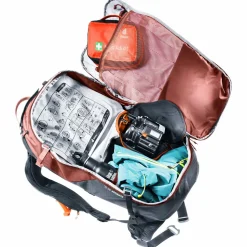 Deuter - Women's Alproof 30 SL - Lawinenrucksack