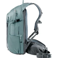 Deuter - Women's Compact SL 12+3 l - Bike-Rucksack