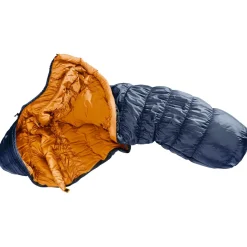 Deuter - Women's Exosphere SL -6°C - Kunstfaserschlafsack