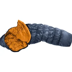 Deuter - Women's Exosphere SL 0°C - Kunstfaserschlafsack