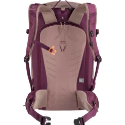 Deuter - Women's Freerider Pro 30+10 SL - Skitourenrucksack
