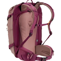 Deuter - Women's Freerider 22 SL - Skitourenrucksack