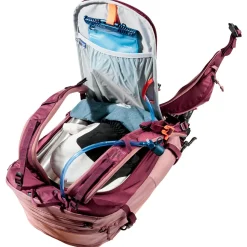 Deuter - Women's Freerider 22 SL - Skitourenrucksack