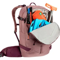 Deuter - Women's Freerider 22 SL - Skitourenrucksack