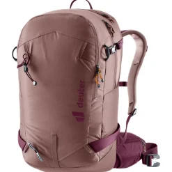 Deuter - Women's Freerider 22 SL - Skitourenrucksack