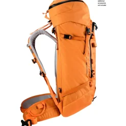 Deuter - Women's Freescape Pro 38+ SL - Skitourenrucksack