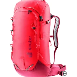 Deuter - Women's Freescape Lite 24 SL - Skitourenrucksack