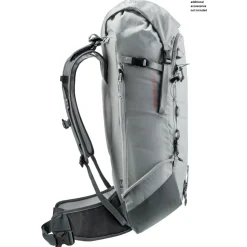 Deuter - Women's Freescape Lite 24 SL - Skitourenrucksack
