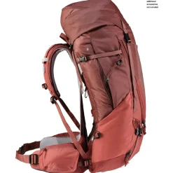 Deuter - Women's Futura Air Trek 55+10 SL - Trekkingrucksack