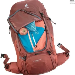 Deuter - Women's Futura Air Trek 55+10 SL - Trekkingrucksack
