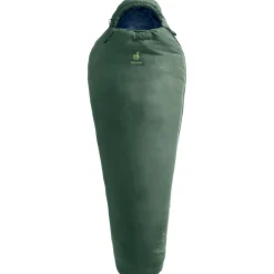 Deuter - Women's Orbit SL -5°C - Kunstfaserschlafsack