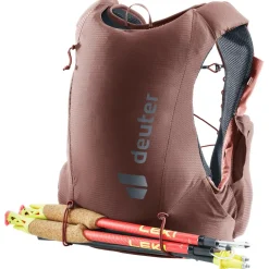Deuter - Women's Traick 5 SL - Trailrunningrucksack