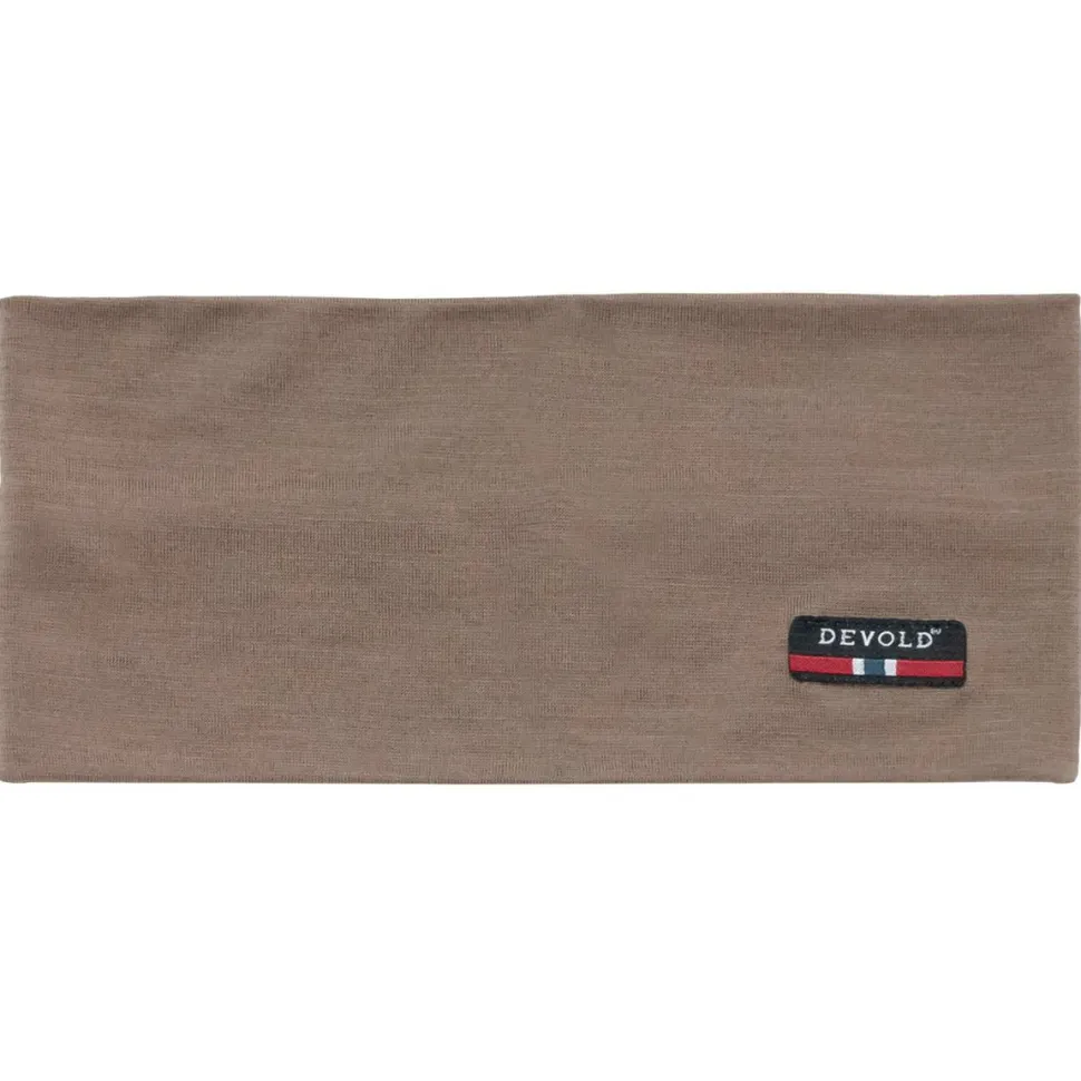 Devold - Breeze Merino 150 Headband - Stirnband