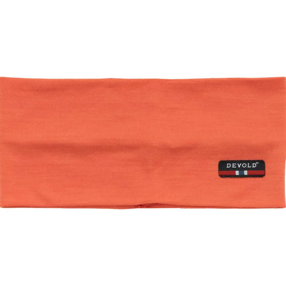 Devold - Breeze Merino 150 Headband - Stirnband