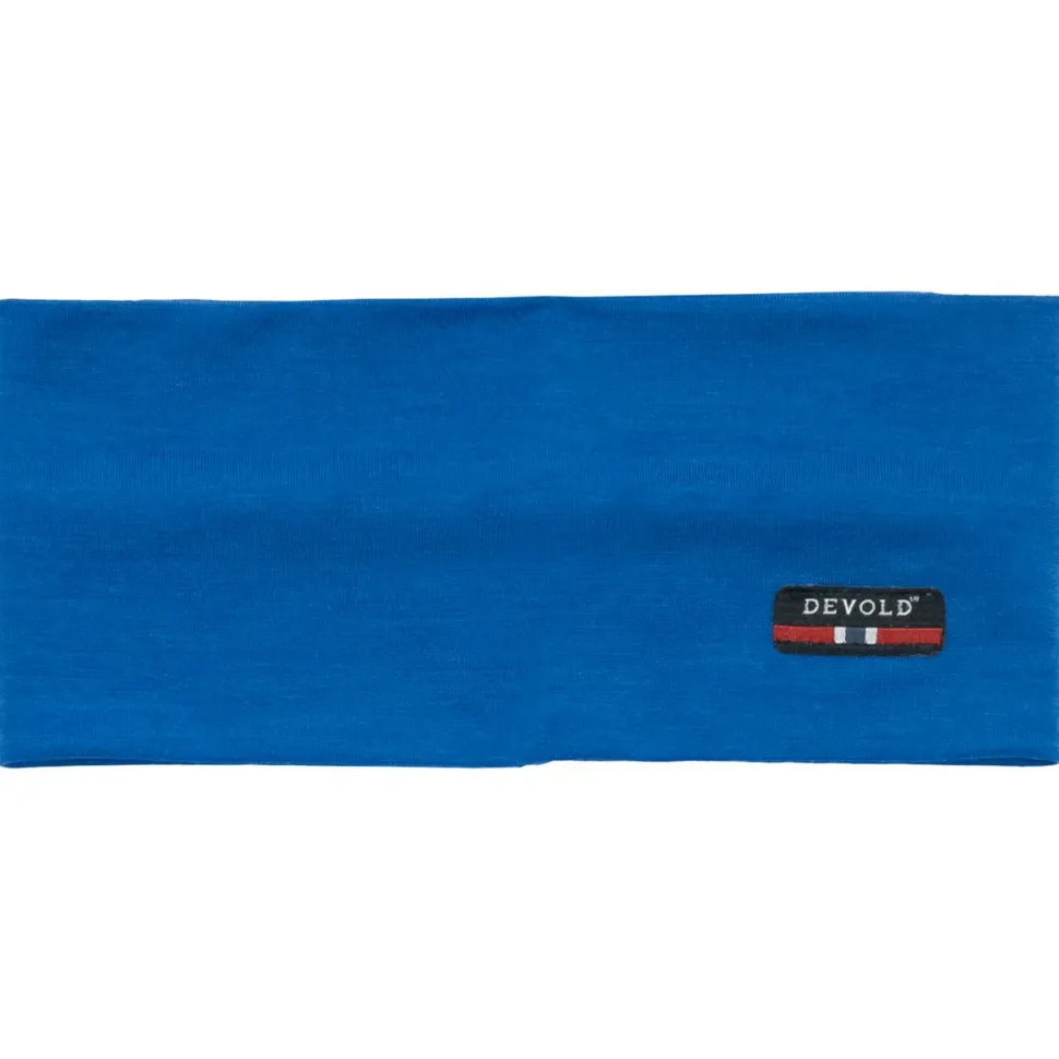Devold - Breeze Merino 150 Headband - Stirnband