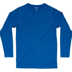Devold - Breeze Shirt - Merinounterwäsche