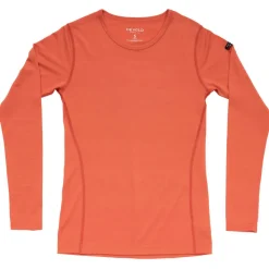 Devold - Breeze Woman Shirt - Merinounterwäsche