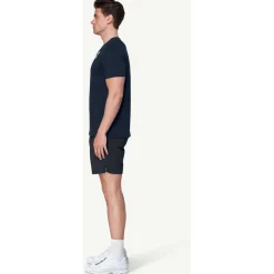 Devold - Classic Summit Tee - Merinoshirt